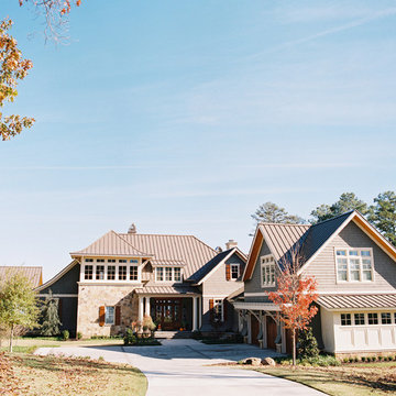 Lake Murray Residence - Lexington, SC