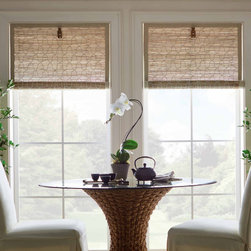 New Spring/Summer24 Designs - Window Treatments
