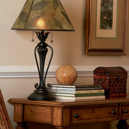 Quoizel Lighting - Products