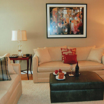 Pied a Terre