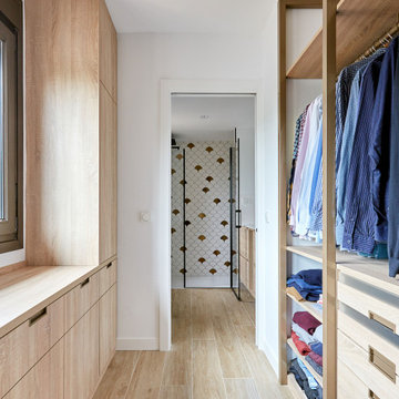 Hogar de Nuria y Miguel