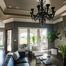 Living Room Ideas