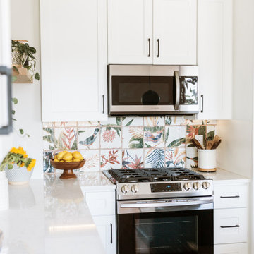 From Fragmented Layout to a Light-Filled Gathering Space