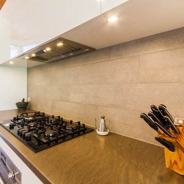 Lower Plenty Kitchen 2