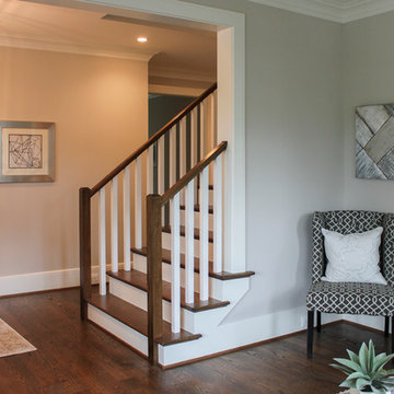 Project #24 | Thoughtful Stair Design