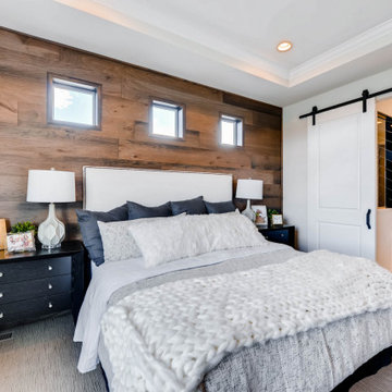 Oakwood Homes The Aspen Parade Home 2020