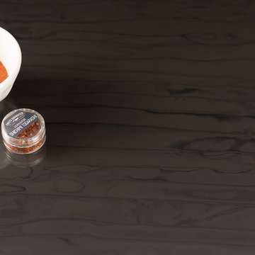 Wilsonart® Solid Surface | Saharan Night, 9225SS