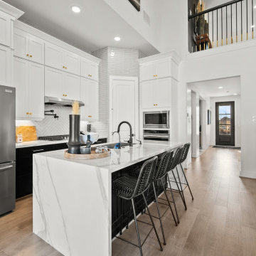 Newmark Homes - Kitchen