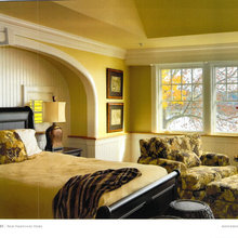 Bedroom Ideas