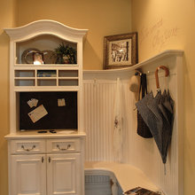 mudroom