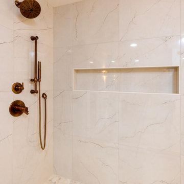 Gorgeous Modern Owners Suite