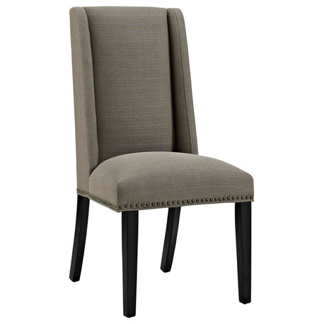 Granite Baron Fabric Dining Chair
