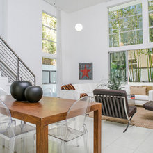 Dining Room Ideas