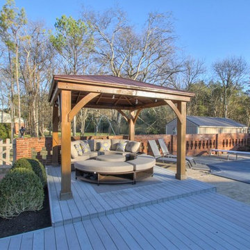 Gardendale Project