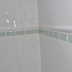 TILE DESIGN INSPIRATIONS, LLC. - Showerheads And Body Sprays