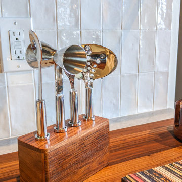 Bar Inspiration in Mountain Home