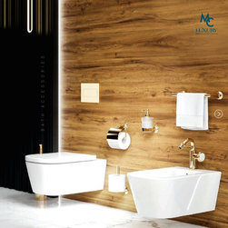 Bathroom Accessories - Products