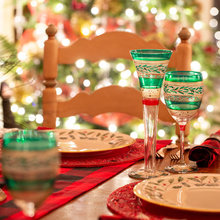 Glassware