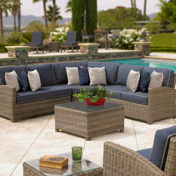 Northcape Bainbridge Modular Sectional