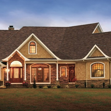 GAF Roofing