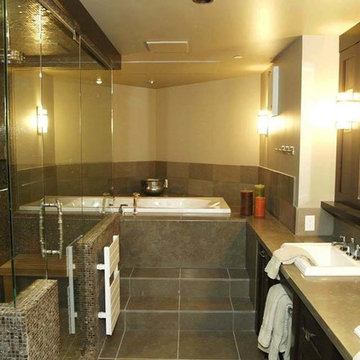 Silvertip Residence