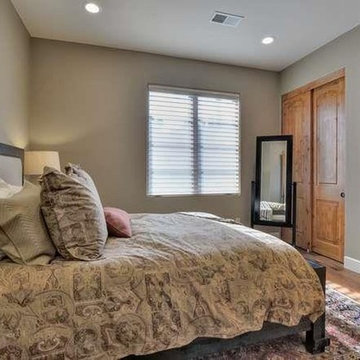 Monte Sereno Custom Carmel Style Estate