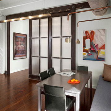 Historic SOMA Loft for Live/Work