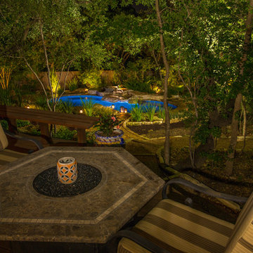 Rockytop Spa