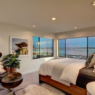 Luxury Renovation with Incredible Views