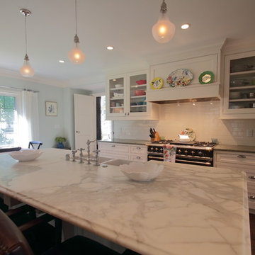 First Floor Rework/Renovation