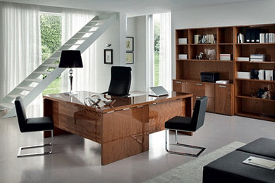 Sedona office system