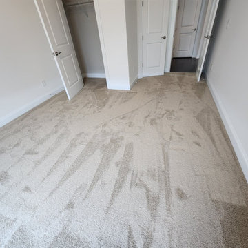 Residential Carpet Installation