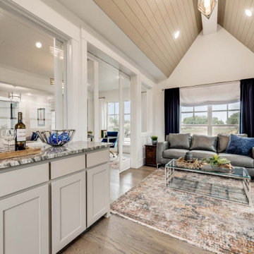 Wellspring Estates Grand Homes