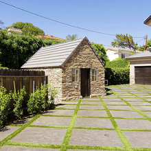 carport