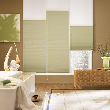 Window Covering Design Ideas