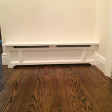 baseboards