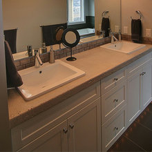 Bathroom Ideas