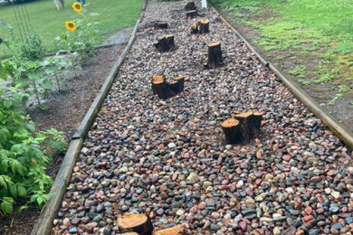 Stump Removal