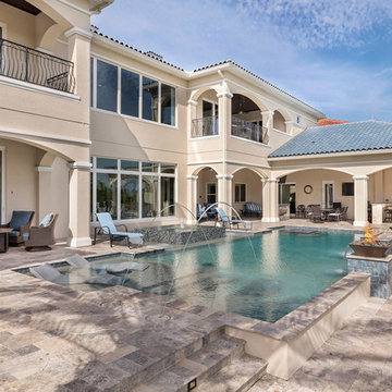 Reunion FL