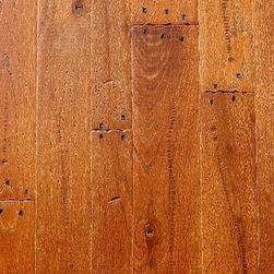 Wood Floors - Products