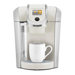 Keurig K425 Plus Single Serve Coffee Maker - Coffee Makers