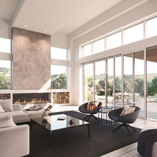 windows and doors