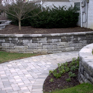 Neighborly Fences & Retaining Walls