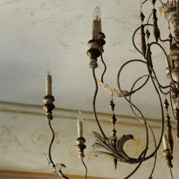 Pasadena - Italian Villa