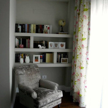Decoración Vivienda en Santa Cruz