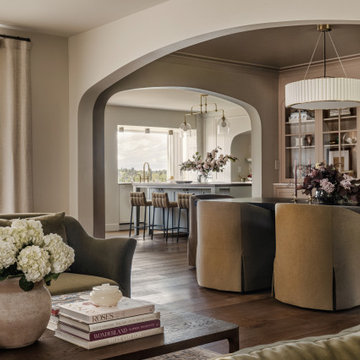 Timeless Vista Project