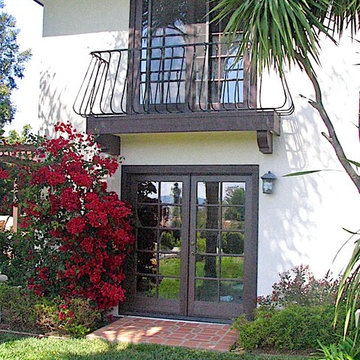 Exterior Projects