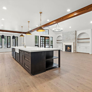 Rimrock Estate: Where Luxury meets the Horizon