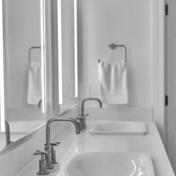 Homewood Primary Suite