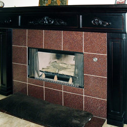 Cabinets - Premium Custom Finishes - Furniture
